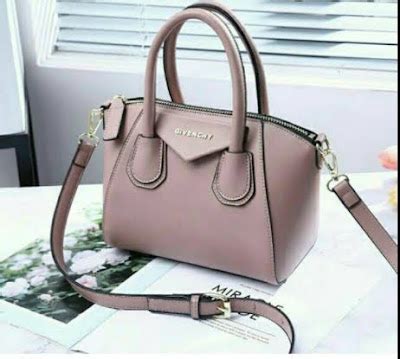 tas givenchy antigona terbaru|bag Givenchy original.